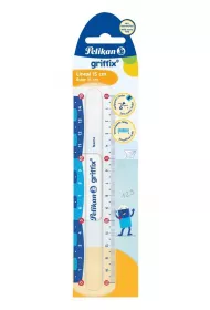 Linijka Griffix 15cm