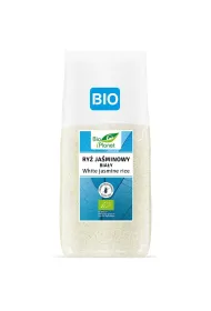 Bio Planet Ry� ja�minowy bia�y bezglutenowy 1 kg Bio