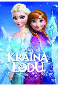 Kraina Lodu (DVD)