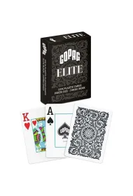 Karty do gry Copag Elite Black