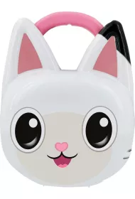 Zestaw kreatywny 3D Koci Domek Gabi KIDS EUROSWAN