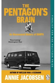 The Pentagon`s Brain