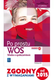Wiedza o spo�ecze�stwie. Po prostu. Podr�cznik. Zakres podstawowy