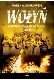 Wo�y� wspomnienia ocala�ych Tom 2