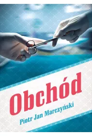 eBook Obch�d mobi epub