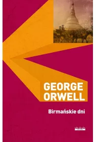 eBook Birmaskie dni pdf mobi epub