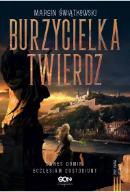 eBook Burzycielka twierdz mobi epub