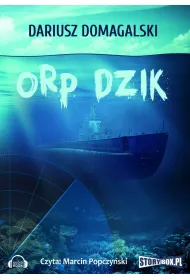 Audiobook ORP Dzik mp3