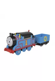 Thomas & Friends Lokomotywa podstawowa z napdem HDY59 Mattel