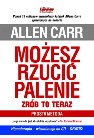 Mo�esz rzuci� palenie