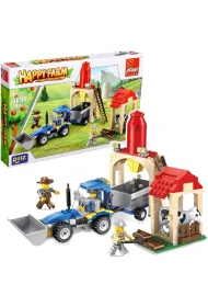 Klocki farma 344el