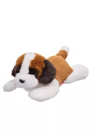 Bernardyn le��cy 35cm Beppe