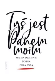 Szaron Magnes na lod�wk� - Ty� jest Panem moim jasny