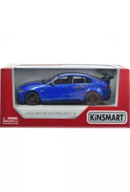 Kinsmart 2019 Dodge Ram 1500 1:32 Daffi