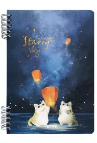 incood. Ko�onotes A5 linia 80 kartek