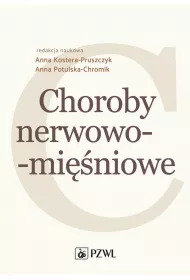 Choroby nerwowo-mi�niowe
