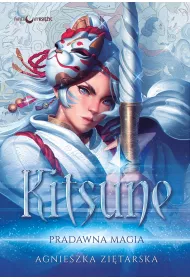 Kitsune. Pradawna magia
