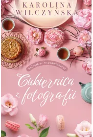 Cukiernica z fotografii. Wielkie Litery