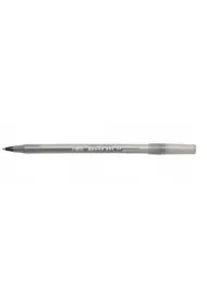 Bic D�ugopis Round Stic  czarny 60 szt.