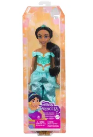 Disney Princess D�asmina Lalka podstawowa HLW12 Mattel