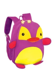 Easy Stationery Plecak neopren pingwin
