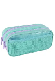 Patio Saszetka podw�jna Coolpack. Duke Mint Pastel