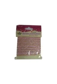 Titanum Wst��ka 1cm/1,5m bia�a 153024