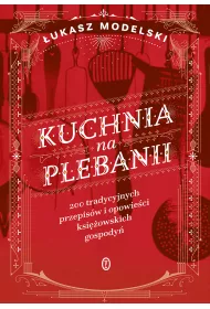 Kuchnia na plebanii