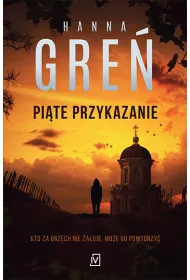 Pite przykazanie. Dioniza Remaska. Tom 3