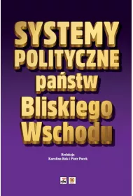 Systemy polityczne pa�stw Bliskiego Wschodu