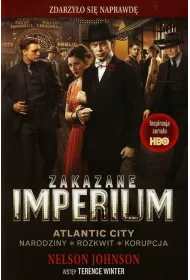 Zakazane imperium