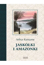 Jask�ki I Amazonki