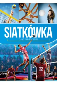 Siatk�wka. Zasady, porady, trening