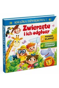 Zwierz�ta i ich odg�osy