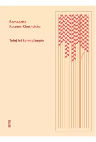Tutaj te� karmi� karpie