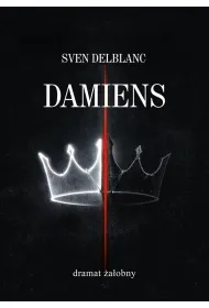 Damiens. Dramat �a�obny