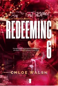 Redeeming 6. Boys of Tommen. Tom 4. Cz�� 2