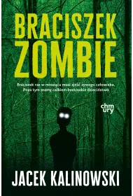 Braciszek Zombie