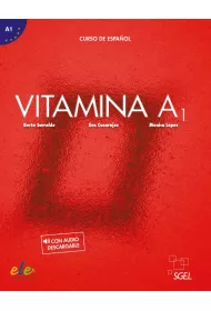 Vitamina A1. Podr�cznik