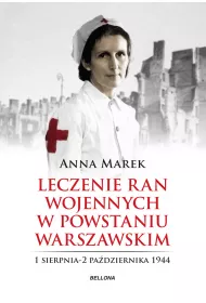 eBook Leczenie ran. S�u�ba medyczna w powsta�czej Warszawie mobi epub