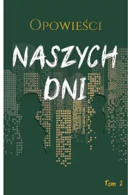eBook Opowieci naszych dni Tom 2 epub