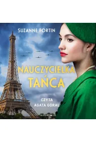 Audiobook Nauczycielka ta�ca mp3
