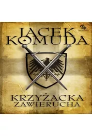 Audiobook Krzy�acka zawierucha mp3