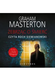 Audiobook ebrzc o mier. Katie Maguire. Tom 10 mp3