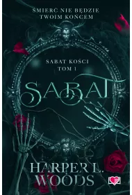 eBook Sabat. Sabat koci. Tom 1 mobi epub