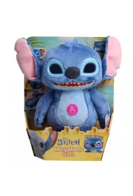 Pluszak Interaktywny Stitch Many Moods 11583 Just Play