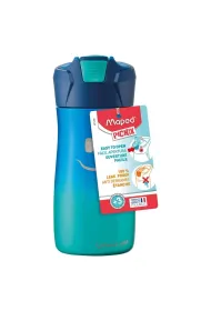 Maped Butelka ze stali nierdzewnej Picnik Concept Kids 430ml