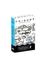 Waddingtons No. 1 Friends