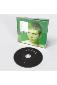 Starz (CD)