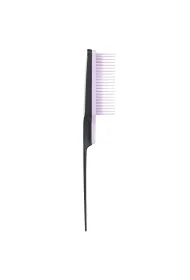 Tangle Teezer Volumizing Comb szczotka do roczesywania wosw lokw Lilac Cloud